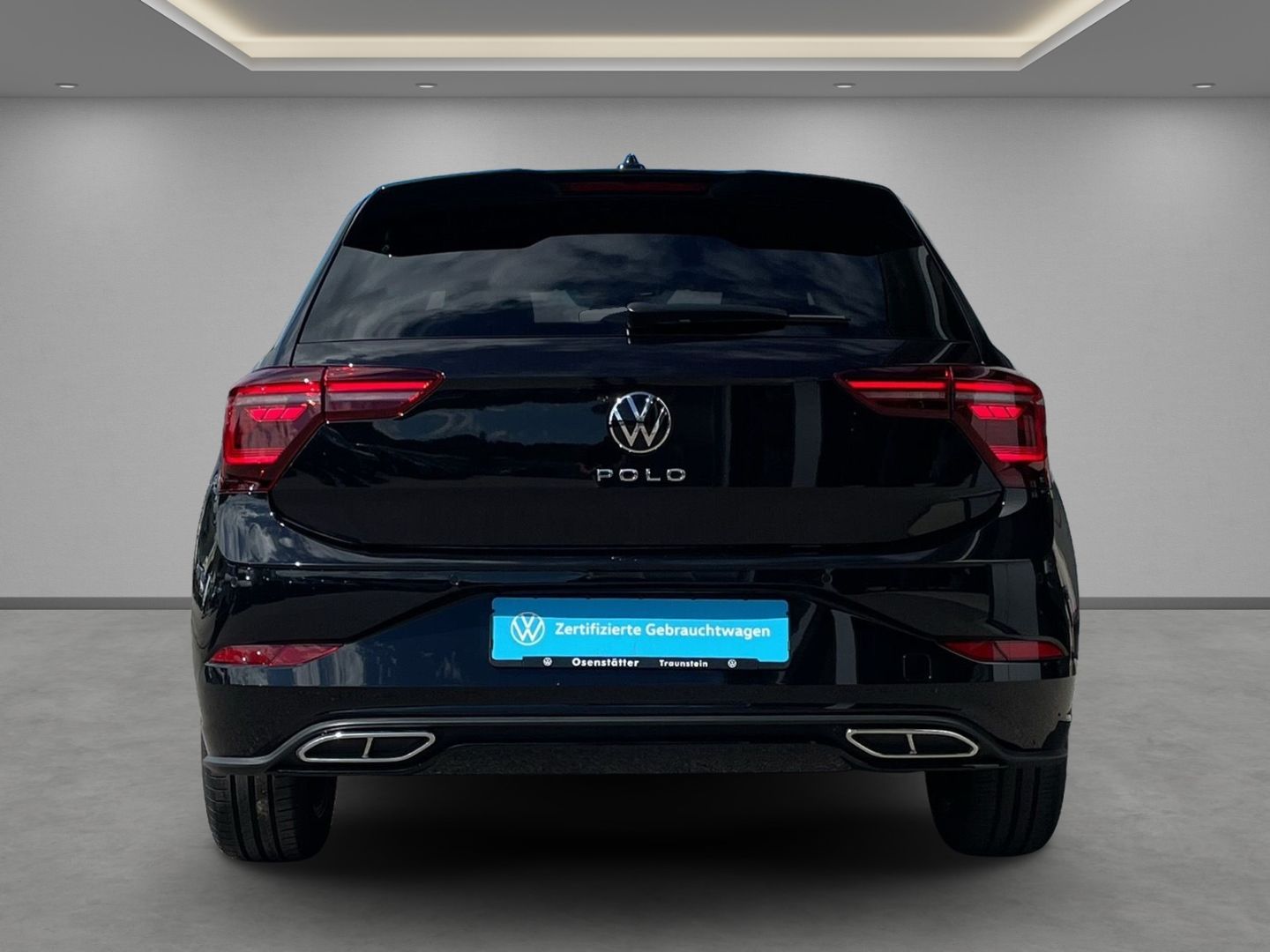 Volkswagen Polo - Bild 11