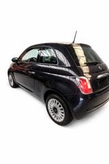 Fiat 500 // ca. 100.000 km // Sehr gepflegt - gebrauchte Fiat 500 aus dem Jahr 2012