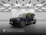 BMW X7 M50i AHK Driv.Assist.Prof Laser Kamera - BMW X7 M50 aus 2020