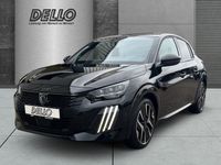 Peugeot e-208 - Vorschau Bild 1