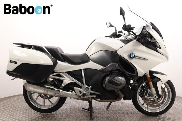 BMW R 1250 RT