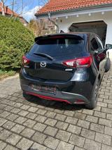 Mazda 2 SKYACTIV-G 90 Red Sports Edition Red Sport... - Mazda 2 Gebrauchtwagen