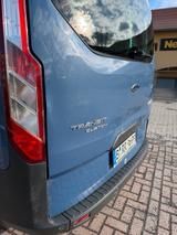 Ford Transit Nugget, *CHECKHEFTG.* *VOLLAUSSTATTUNG* - Ford Nugget Wohnmobil