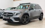 Mercedes-Benz GLB 220 d 4Matic 8G-DCT AMG Line AHK/LEDER/194PS - Mercedes GLB 220 SUV