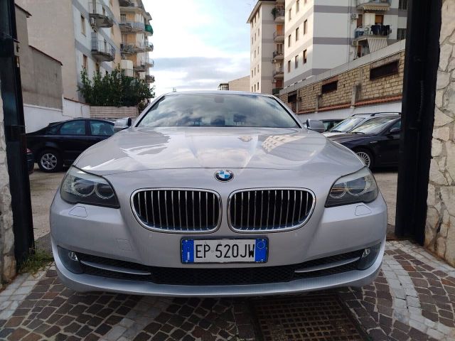 BMW Bmw 530 530d Touring Business