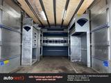 Iveco Daily 70-180 DoKa *LBW+WERKSTATT+KAMERA* (9696) - Iveco 180