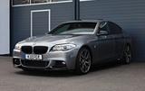 BMW 550i/M/M/360°/HUD/HK/SBD/4xSHZ/LHZ/TOTW/R19 - BMW 550: I