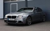 BMW 550i/M/M/360°/HUD/HK/SBD/4xSHZ/LHZ/TOTW/R19 - BMW 550: 550i