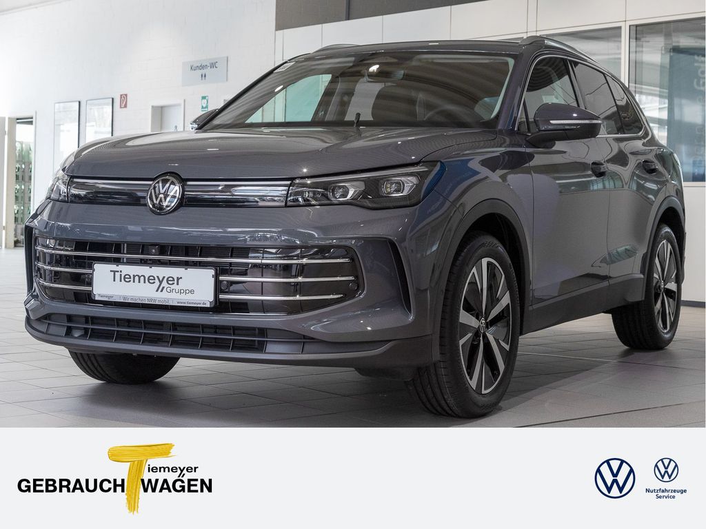 Volkswagen Tiguan 2.0 TDI DSG ELEGANCE AREA VIEW IQ.LIGHT A