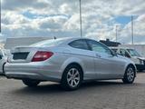 Mercedes-Benz C 180 C -Coupe  BlueEff. Navi-Klima-Stzhz.*TOP* - Mercedes-Benz C 180 aus 2011: Coupé