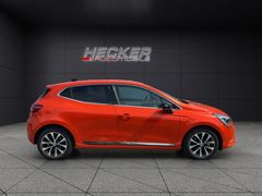 Renault Clio V 1.6 E-TECH Hybrid 145 Techno (EURO 6d)