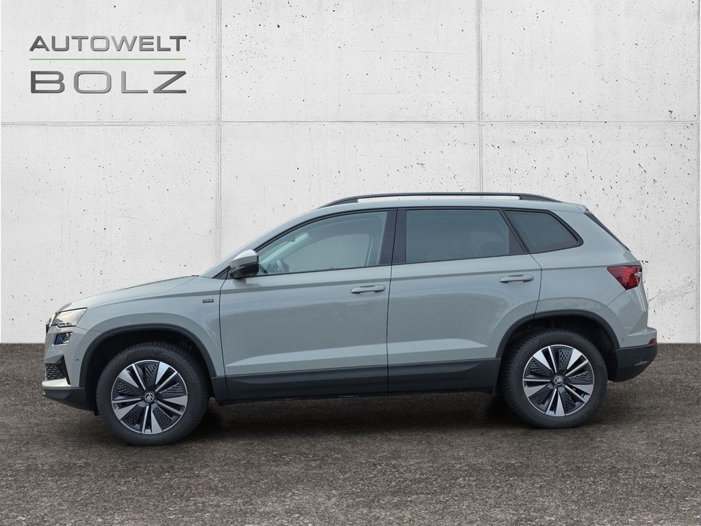 Skoda Karoq - Bild 8