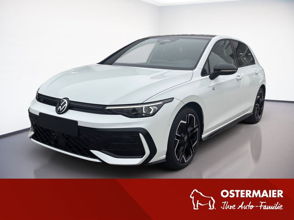 Volkswagen Golf VIII R-Line 1.5eTSI 150PS DSG IQ.LIGHT,NAVI