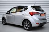 Hyundai ix20 blue YES!+PDC+SHZ+35.500km - Hyundai: I50