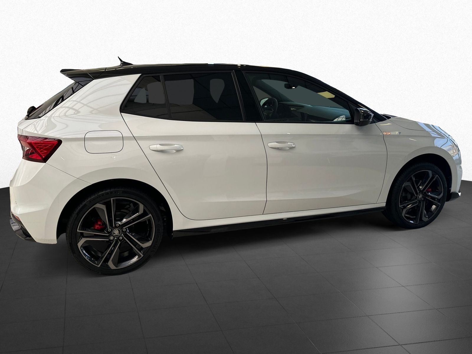 Skoda Fabia - Bild 6