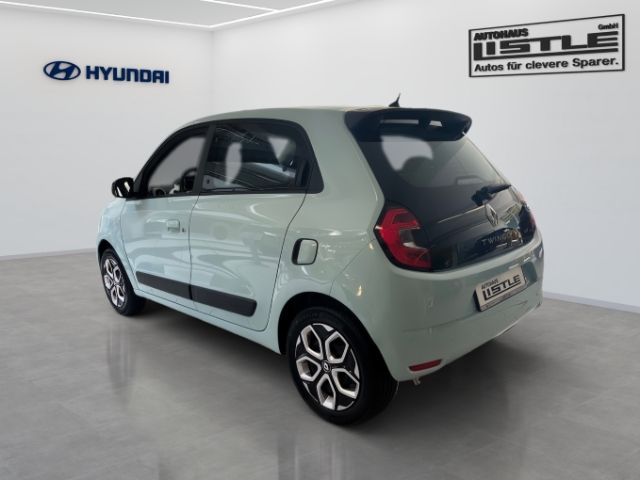 Fahrzeugabbildung Renault Twingo Equilibre 1.0 SCe 65 EU6d Klimaautom DAB