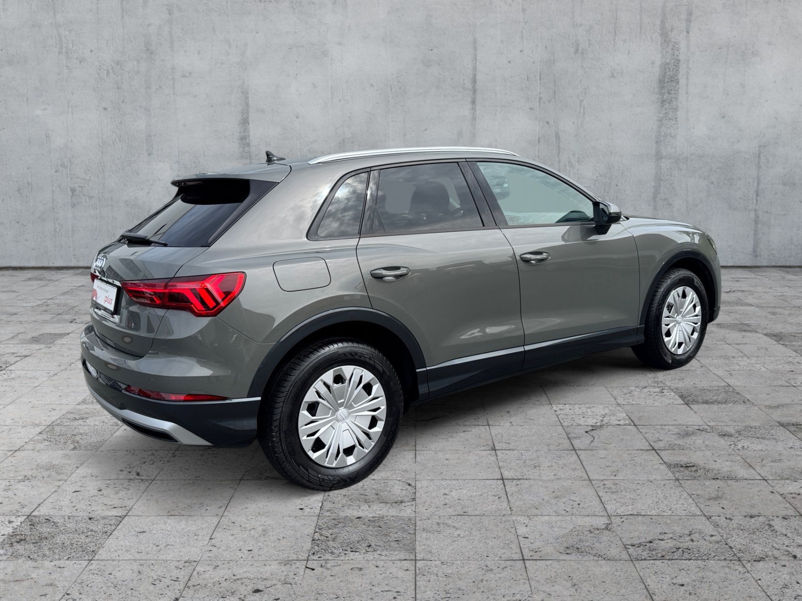 Audi Q3 - Bild 6