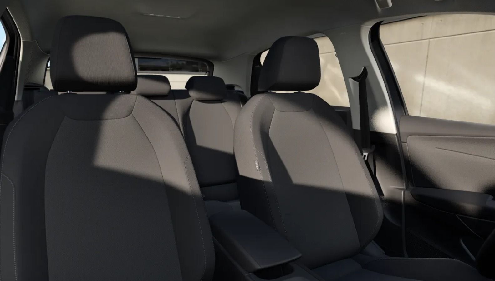 Volkswagen ID. Polo - Bild 12
