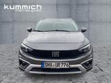 Fiat Tipo 5-Türer Cross 1.6D 130PS - Fiat Tipo: 1.6