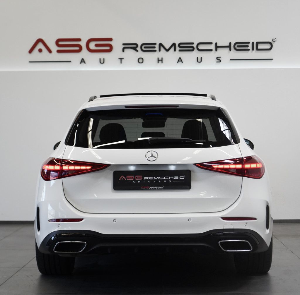 Mercedes Benz C 200