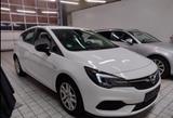 Opel Astra K 1.2 Edition LED Sitzhzg. Allwetter 1.Hd - Opel Astra aus 2022
