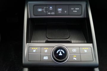 Hyundai KONA 1.6 T-GDI Prime DCT 4WD NAVI-KAMERA360-LED-