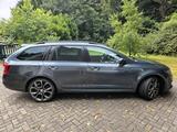 Skoda Octavia 2.0 TDI DSG RS Combi RS