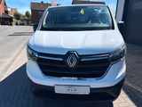 Renault Trafic Kasten L1H1 3,0t Navi Kamera AHK - Renault