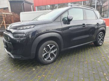 Bild 1 Citroën C3 Aircross Plus