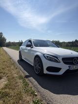 Mercedes-Benz C 43 AMG Mercedes-AMG Vollausstattung