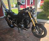 BMW R 1200 R - BMW NAKED BIKE