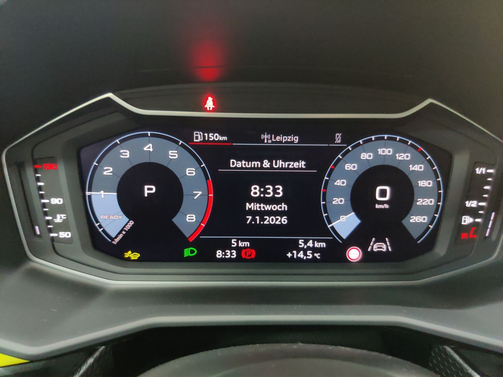 Audi A1 - Bild 10