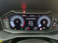 Audi A1 - Vorschau Bild 10