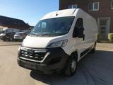 Opel OPEL MOVANO 2.2HDI/165ps/1HAND/EURO6 - Opel Movano in Essen