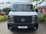 Nissan Interstar Kasten L2H2 35 dCi170 FWD AT N-CONNECT - Nissan Interstar Neuwagen
