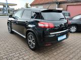 Peugeot 4008 Allure 4WD TÜV-AU 03-2027 - Peugeot 4008 Gebrauchtwagen