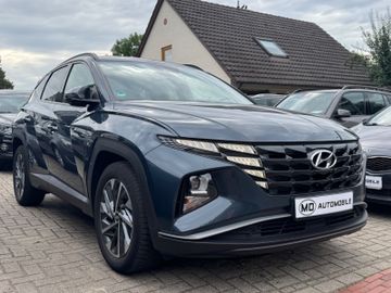 Hyundai TUCSON - 3