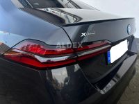 BMW 550 - Vorschau Bild 8