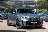 BMW X5 30d M SPORT.FACELIFT.SOFTCLOSE.PANO.H/K.360° - gebrauchte BMW X5 aus dem Jahr 2024