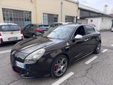 Alfa Romeo Giulietta 1750 TBi Quadrifoglio Verde - Alfa Romeo: 1750