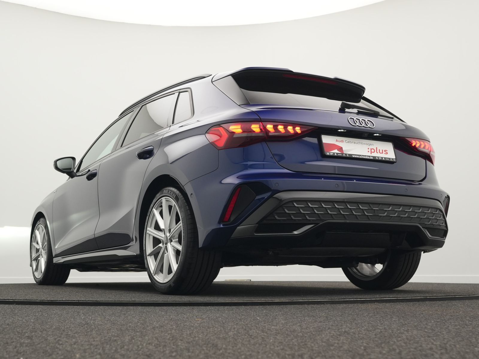Audi A3 - Bild 28