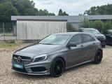 Mercedes-Benz A 200 Street Style Aut. AMG Night Pano Kam Navi - gebrauchte Mercedes-Benz A 200 aus dem Jahr 2015