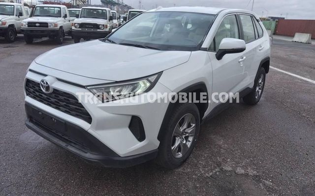 Toyota Rav-4 LE-EXPORT OUT EU