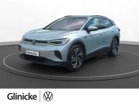 Volkswagen ID.4 - Vorschau Bild 1