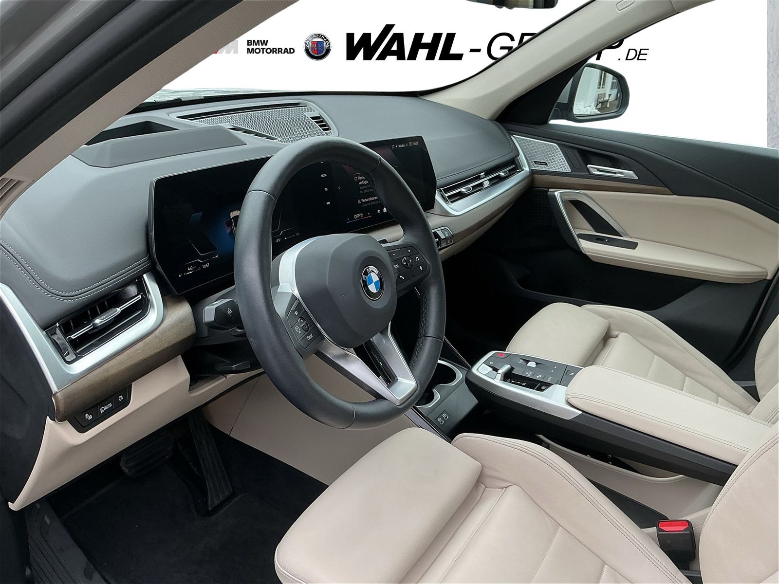 BMW X1 - Bild 14