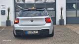 BMW M 135i  Ringtool Tracktool Rennfahrzeug - BMW: Renn