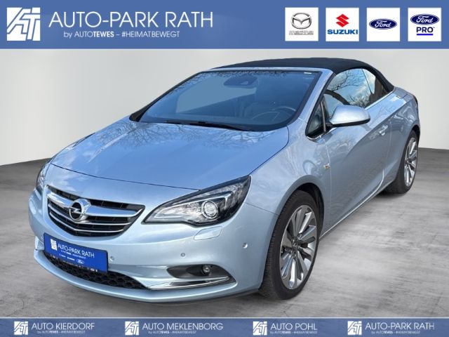 Opel Cascada 1.4 16V Turbo - Ultimate ecoFlex - Diama