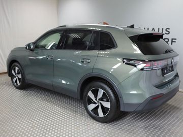 Fahrzeugverkauf 5 Volkswagen Tiguan 1.5 eTSI AHK StHz Schiebedach