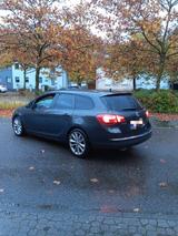 Opel astra verkaufen oder tauschen - Opel Astra: Verkaufen