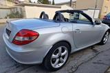 Mercedes-Benz SLK 350 Premium/Gewährleistung+TÜV+Steuerkette n - gebrauchte Mercedes-Benz SLK 350 aus dem Jahr 2008